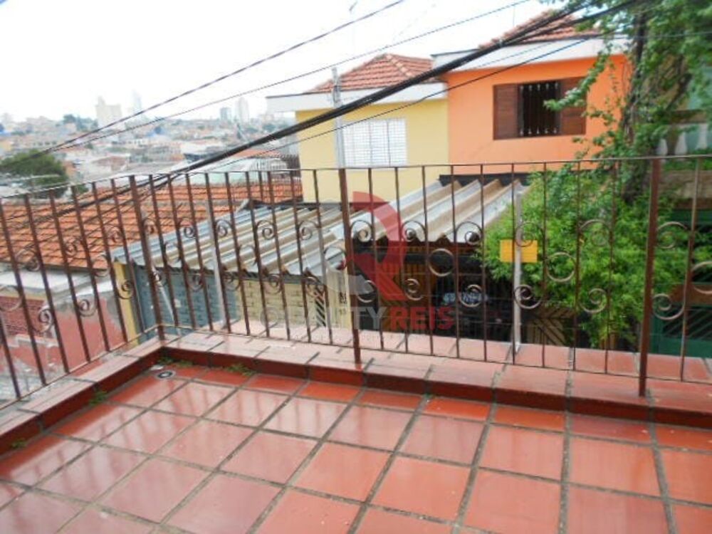 Sobrado, 4 quartos, 200 m² - Foto 3