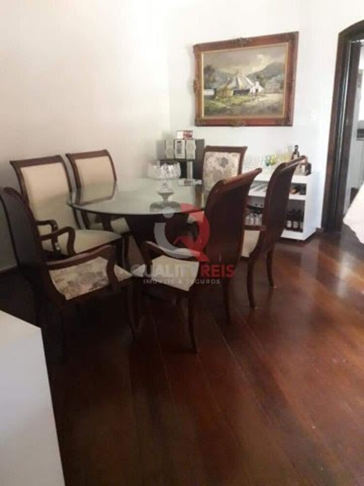 Sobrado, 4 quartos, 200 m² - Foto 16