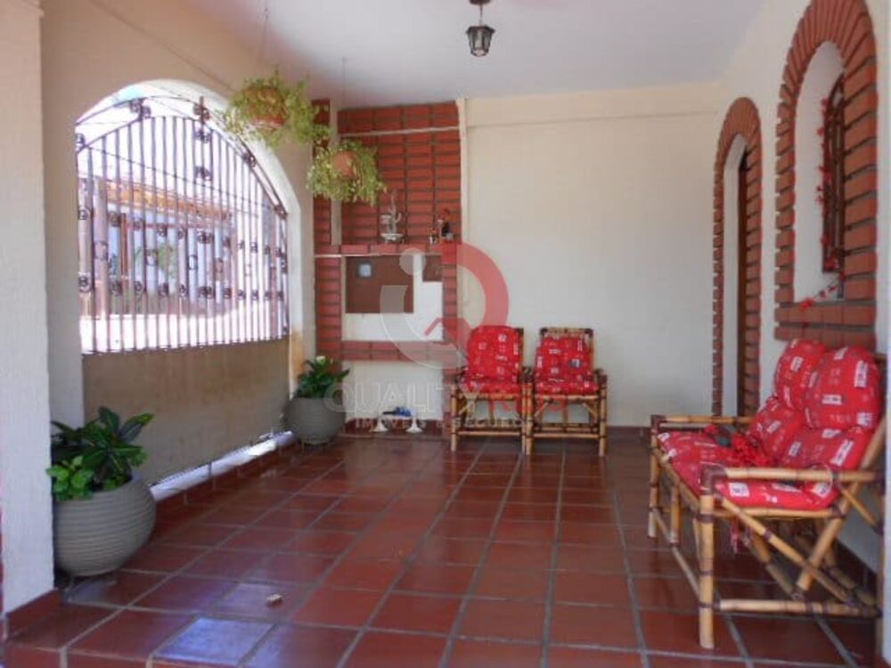 Sobrado, 4 quartos, 200 m² - Foto 28