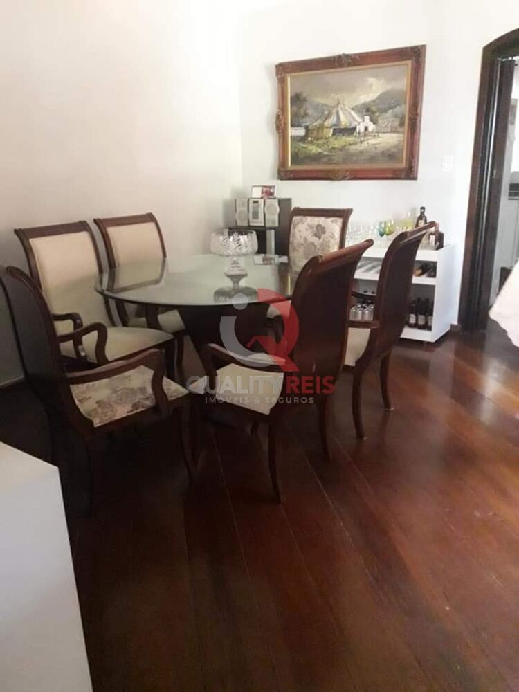 Sobrado, 4 quartos, 200 m² - Foto 10