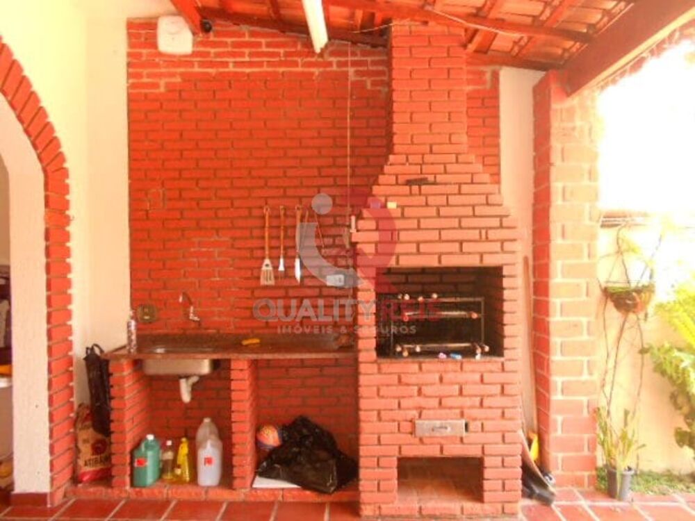 Sobrado, 4 quartos, 200 m² - Foto 27