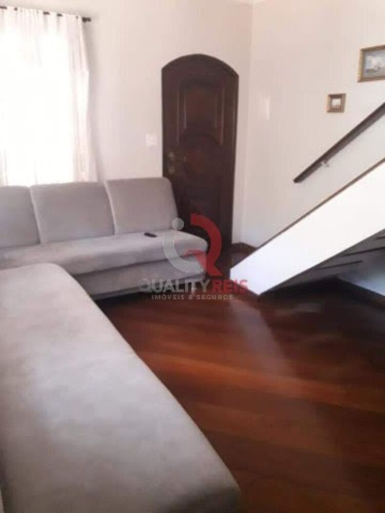 Sobrado, 4 quartos, 200 m² - Foto 7