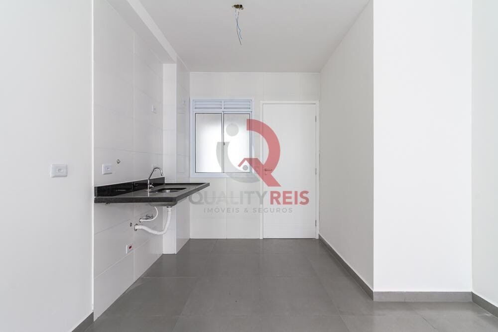 Kitnet-Studio, 32 m² - Foto 7