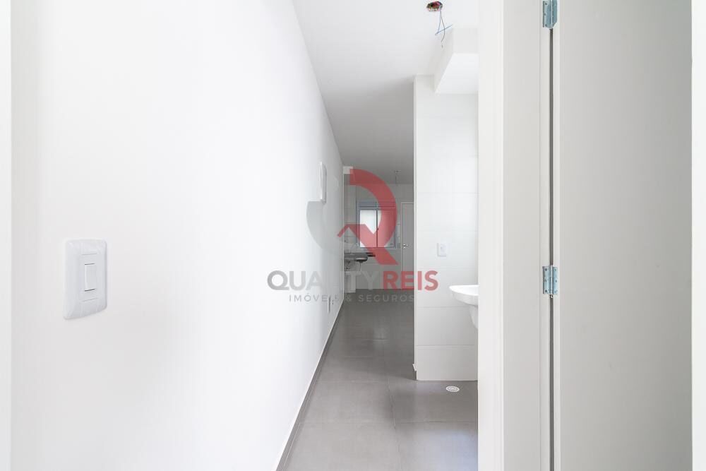 Kitnet-Studio, 32 m² - Foto 6