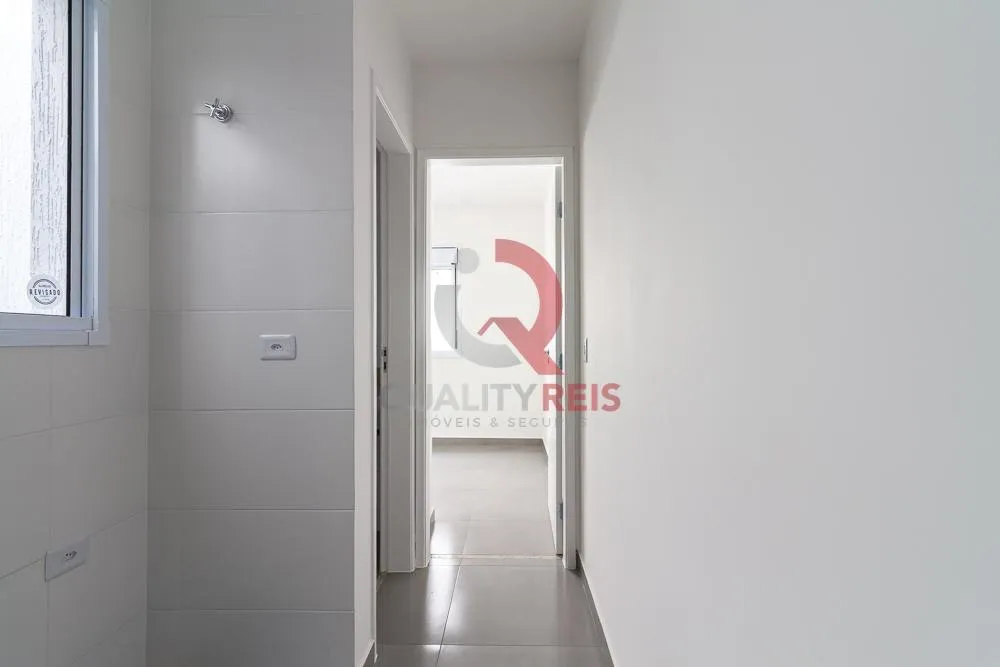 Kitnet-Studio, 32 m² - Foto 12