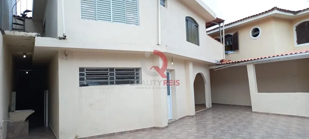 Sobrado, 3 quartos, 252 m² - Foto 6