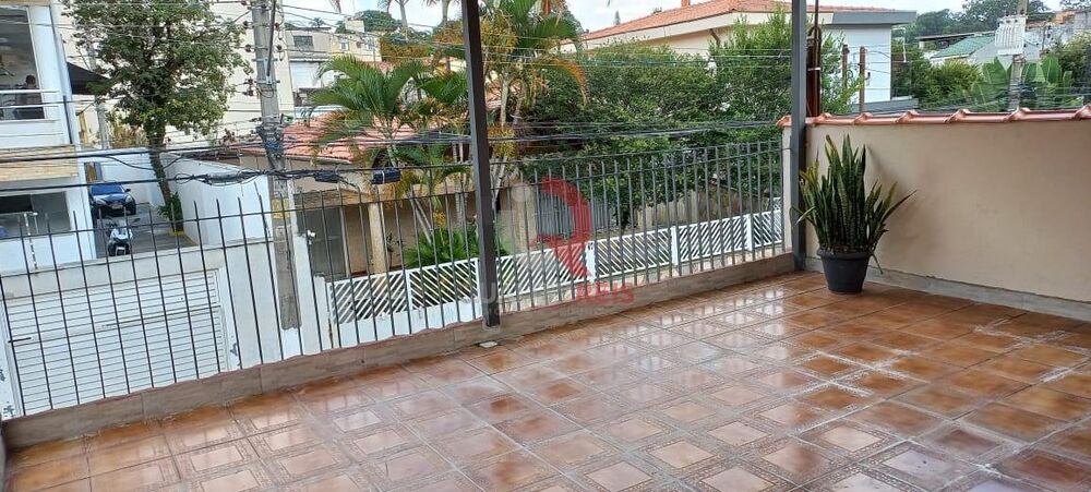 Sobrado, 3 quartos, 252 m² - Foto 3