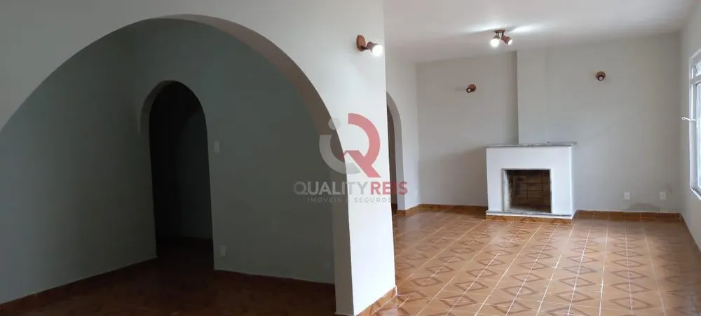 Sobrado, 3 quartos, 252 m² - Foto 3