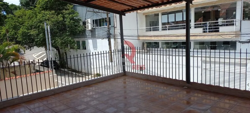 Sobrado, 3 quartos, 252 m² - Foto 19