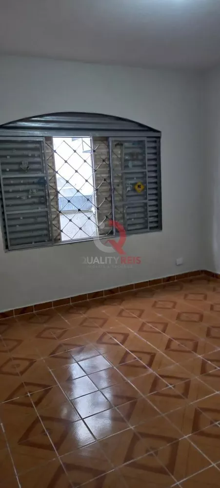 Sobrado, 3 quartos, 252 m² - Foto 7