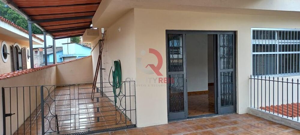Sobrado, 3 quartos, 252 m² - Foto 2