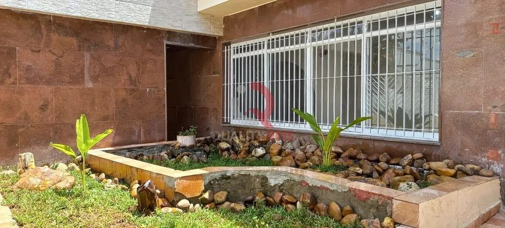 Sobrado, 3 quartos, 252 m² - Foto 2