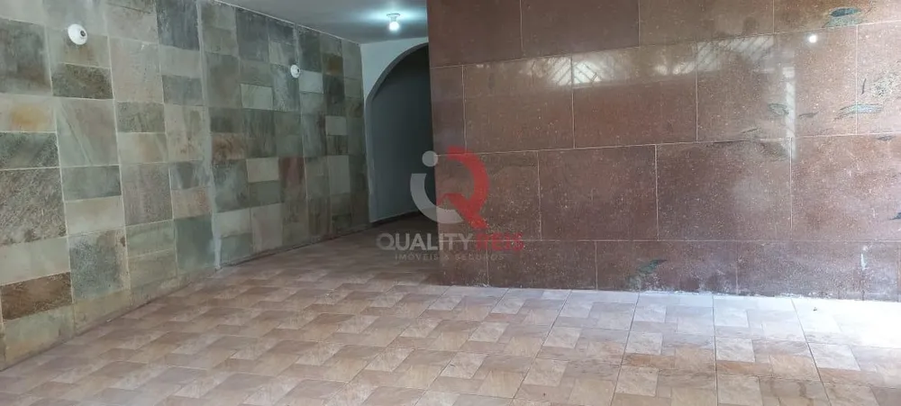 Sobrado, 3 quartos, 252 m² - Foto 4