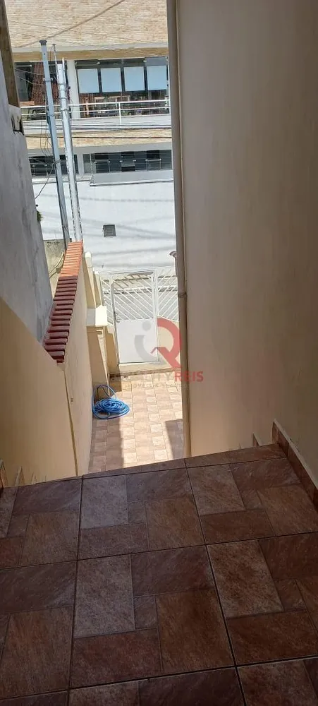 Sobrado, 3 quartos, 252 m² - Foto 16