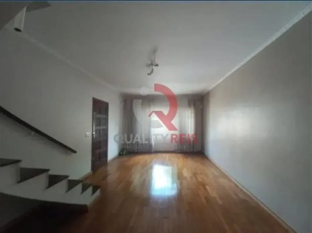 Sobrado, 3 quartos, 170 m² - Foto 4