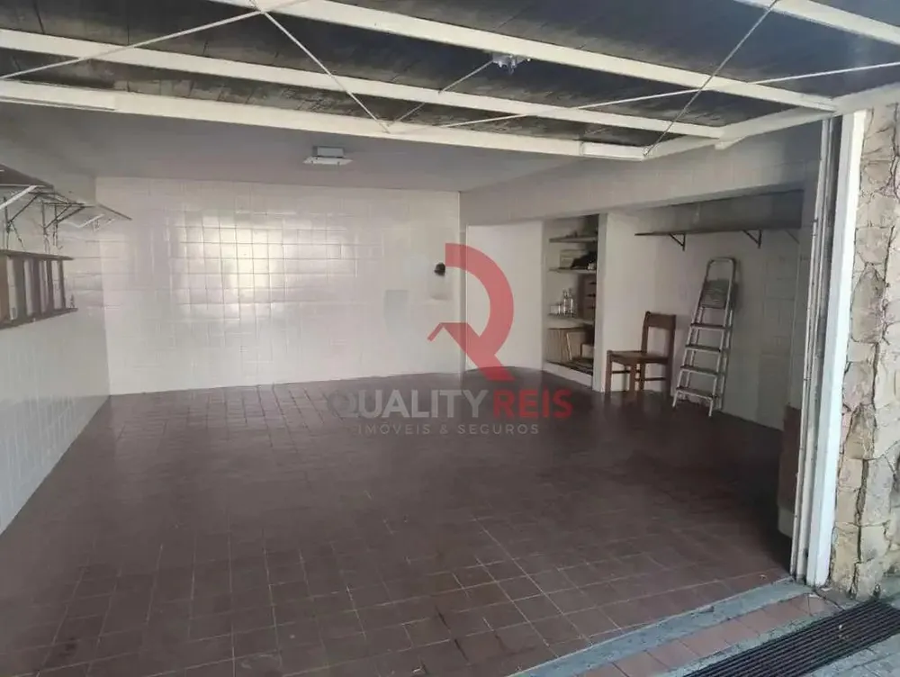 Sobrado, 3 quartos, 170 m² - Foto 2