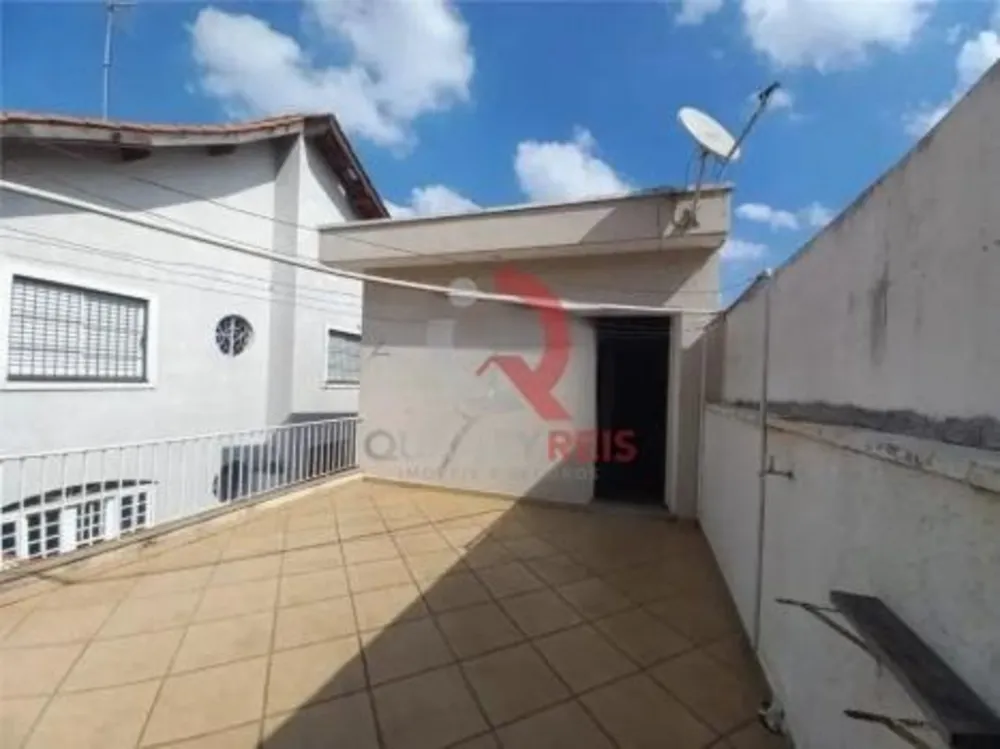 Sobrado, 3 quartos, 170 m² - Foto 12