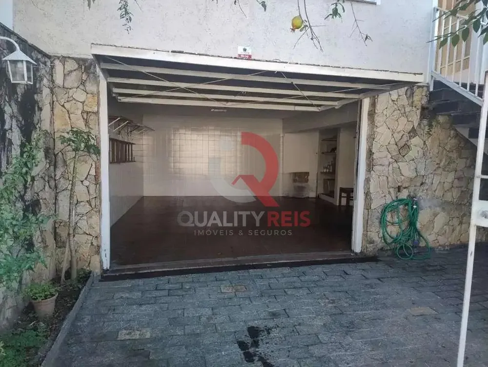 Sobrado, 3 quartos, 170 m² - Foto 1
