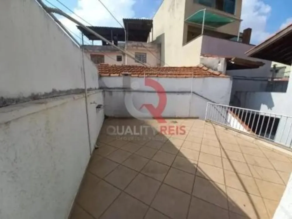 Sobrado, 3 quartos, 170 m² - Foto 13