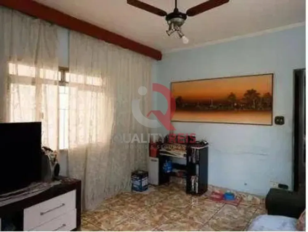 Sobrado, 4 quartos, 200 m² - Foto 15