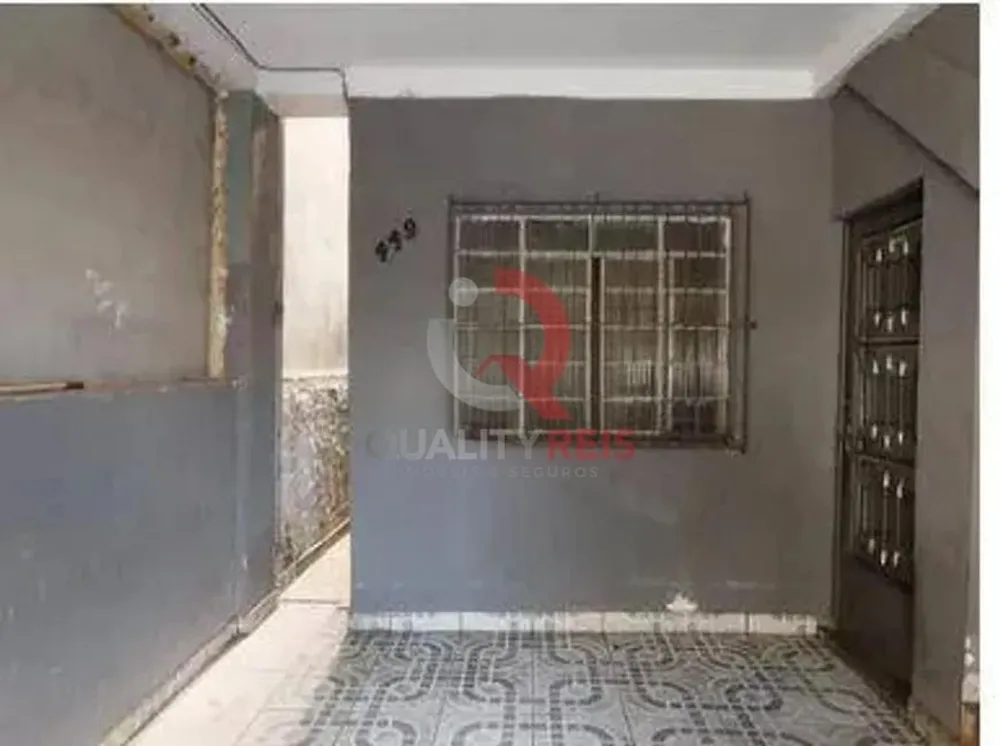 Sobrado, 4 quartos, 200 m² - Foto 1
