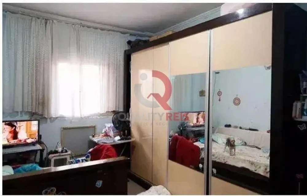Sobrado, 4 quartos, 200 m² - Foto 8