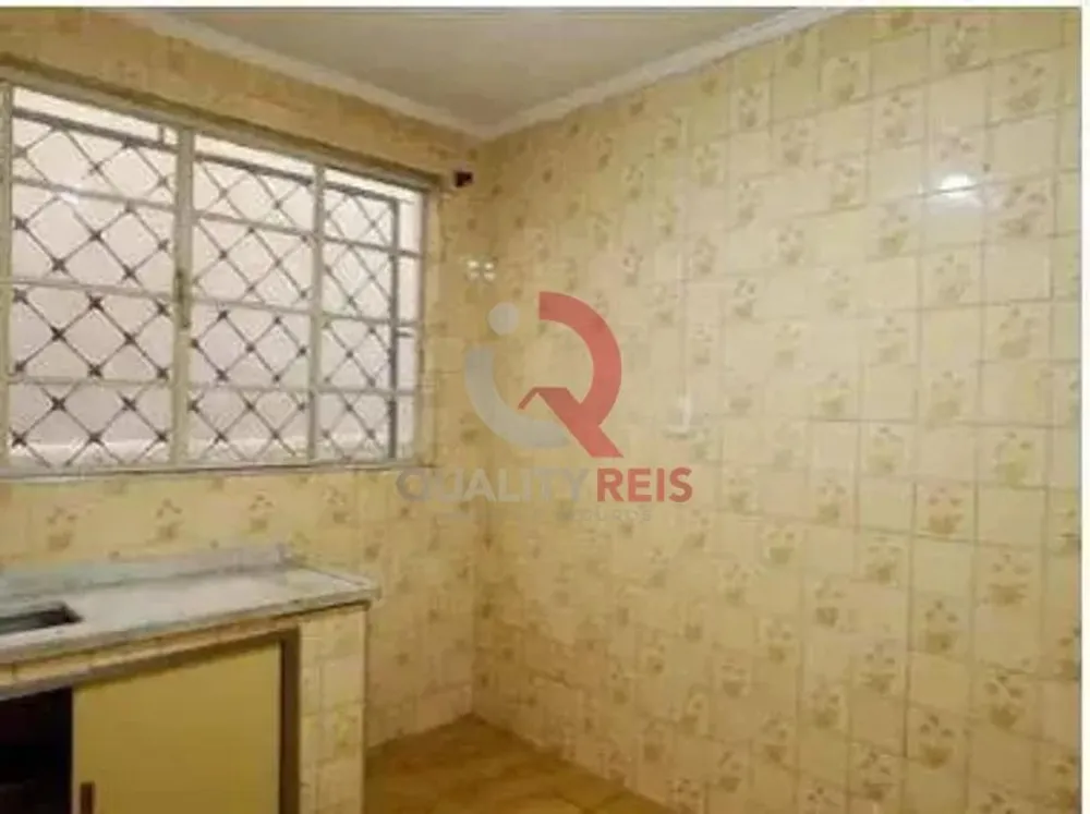 Sobrado, 4 quartos, 200 m² - Foto 13