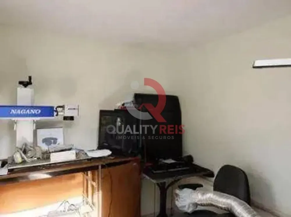 Sobrado, 4 quartos, 200 m² - Foto 6