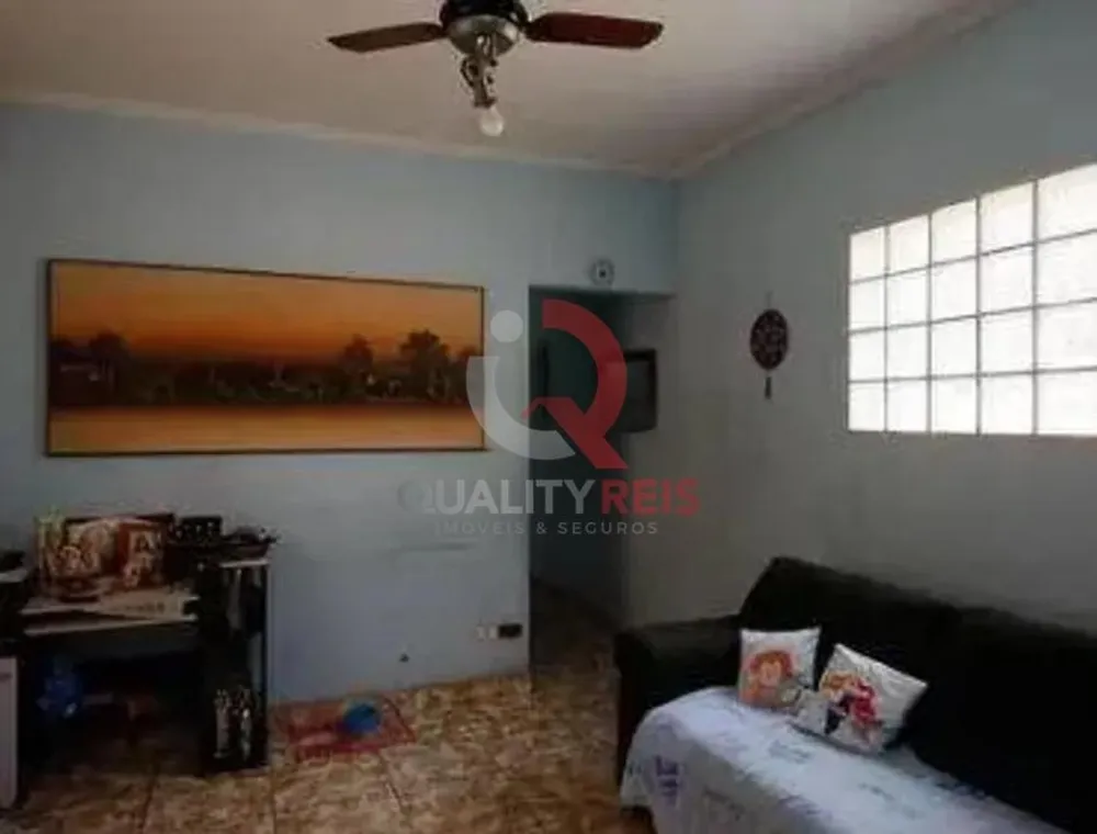 Sobrado, 4 quartos, 200 m² - Foto 14