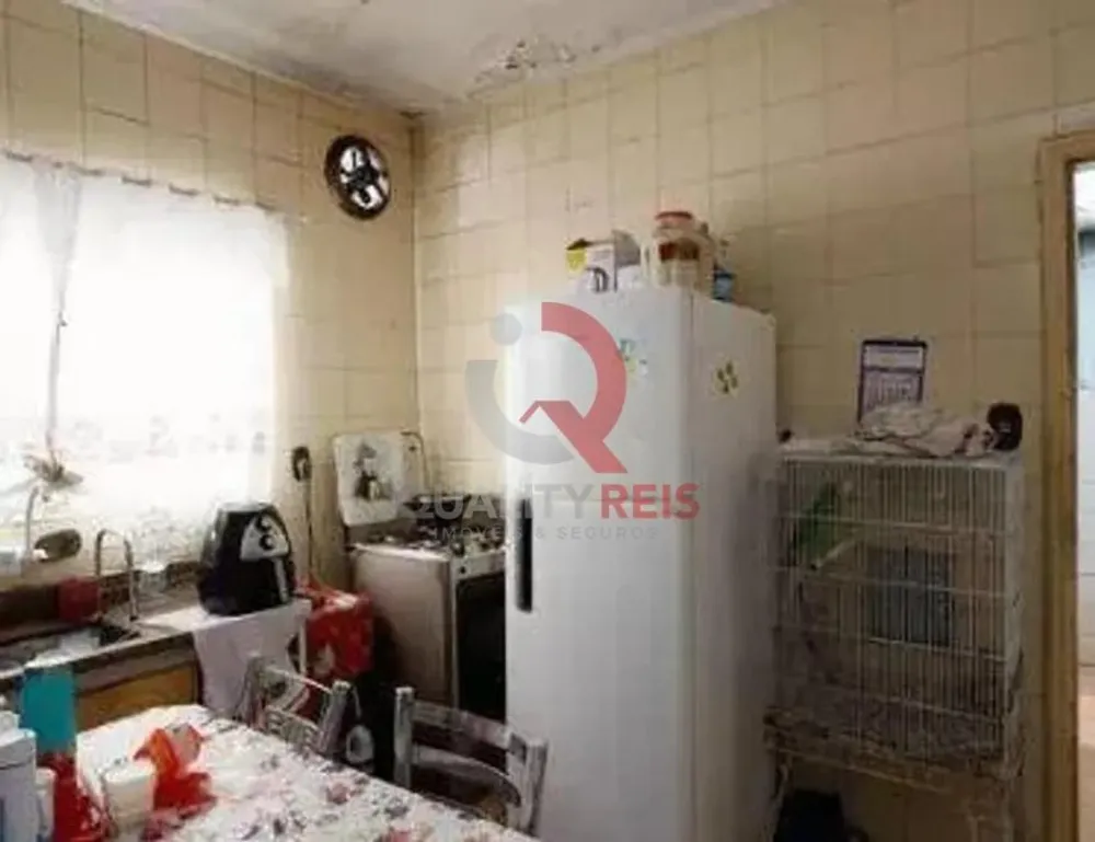 Sobrado, 4 quartos, 200 m² - Foto 11