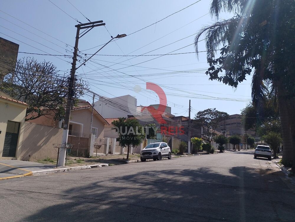 Casa, 3 quartos, 283 m² - Foto 1