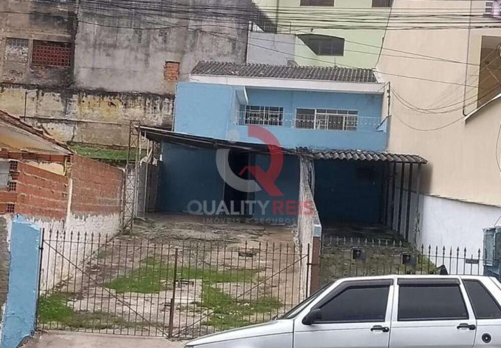 Casa, 3 quartos, 283 m² - Foto 3