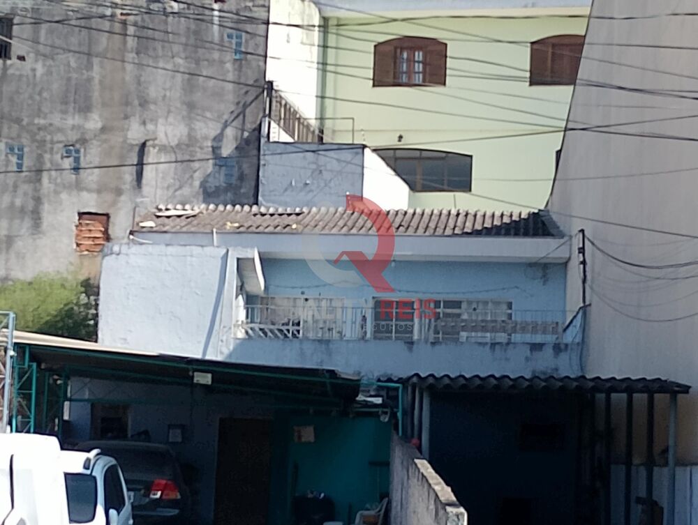Casa, 3 quartos, 283 m² - Foto 2