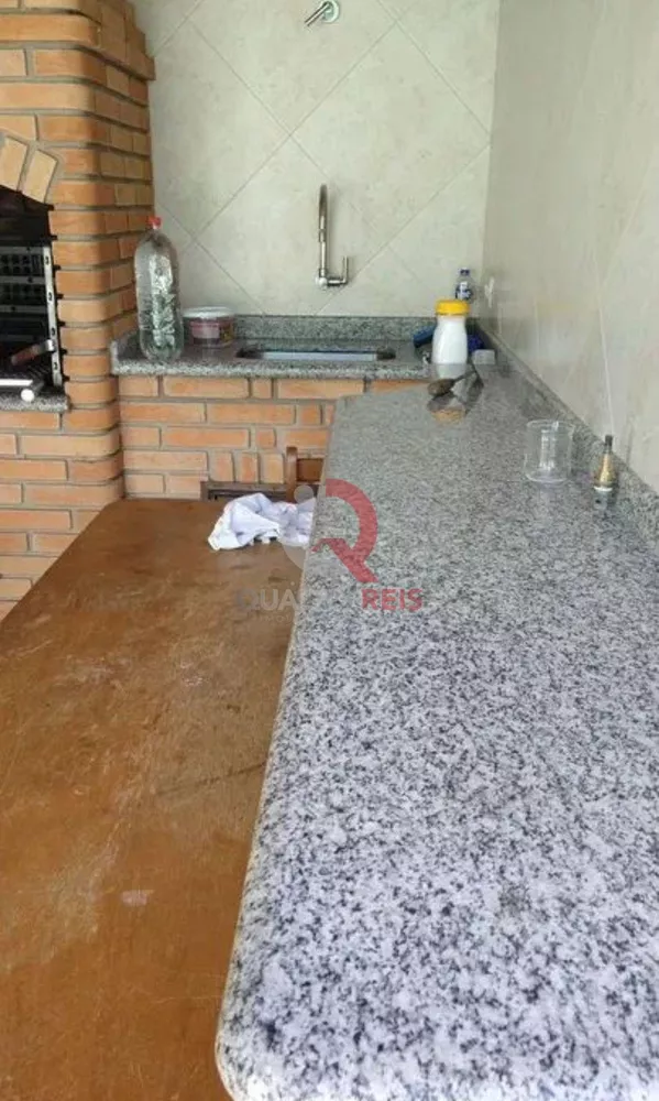 Sobrado, 4 quartos, 330 m² - Foto 8