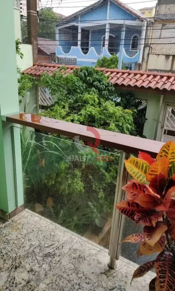 Sobrado, 4 quartos, 330 m² - Foto 5