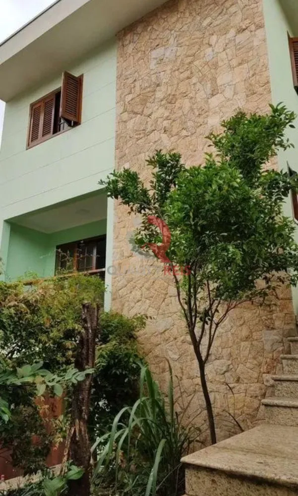 Sobrado, 4 quartos, 330 m² - Foto 11