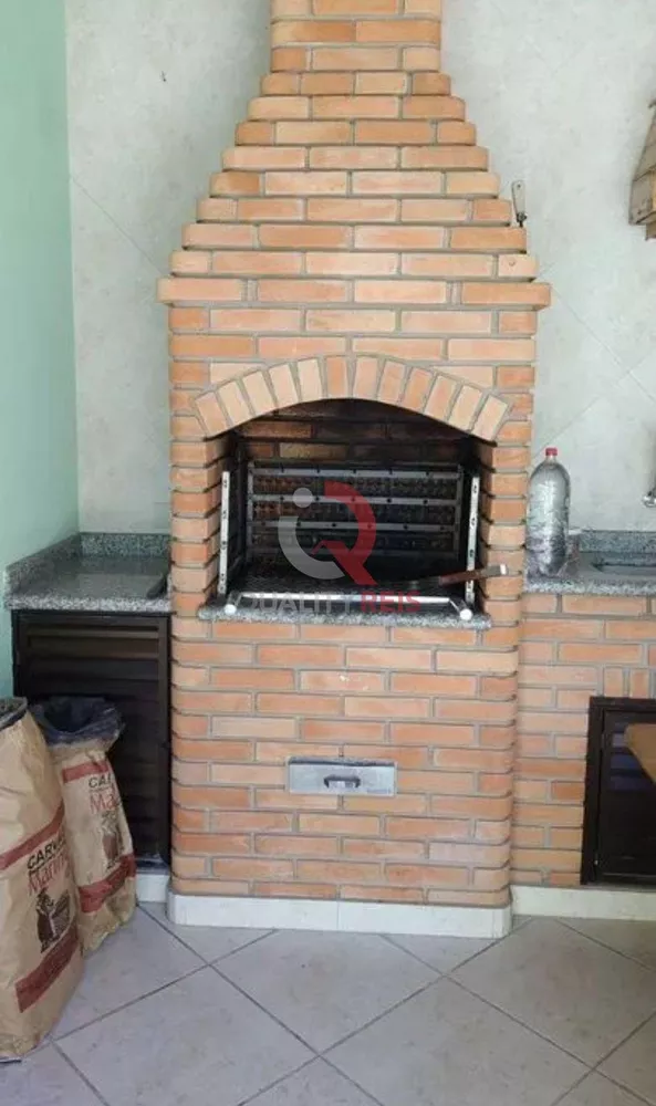 Sobrado, 4 quartos, 330 m² - Foto 7