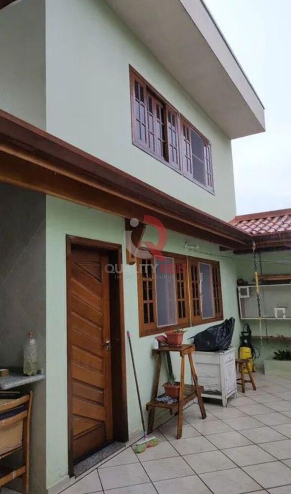 Sobrado, 4 quartos, 330 m² - Foto 4