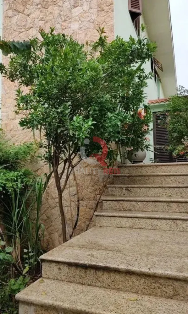 Sobrado, 4 quartos, 330 m² - Foto 9