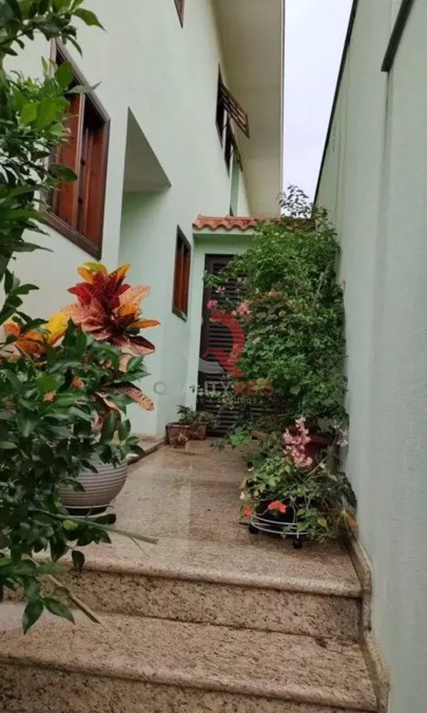 Sobrado, 4 quartos, 330 m² - Foto 6