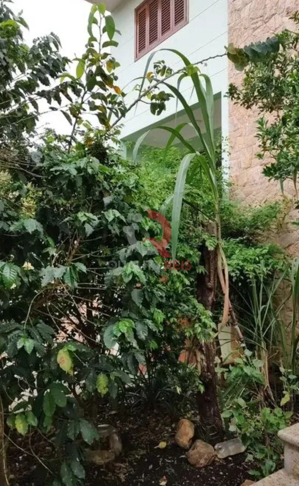 Sobrado, 4 quartos, 330 m² - Foto 7