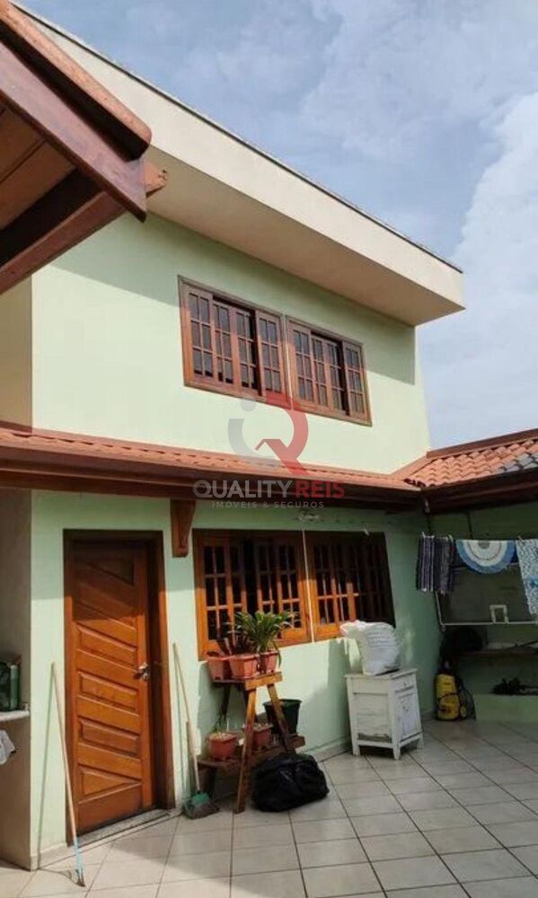 Sobrado, 4 quartos, 330 m² - Foto 2
