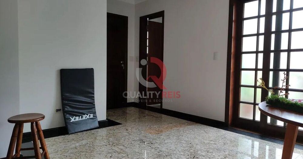 Sobrado, 4 quartos, 330 m² - Foto 3