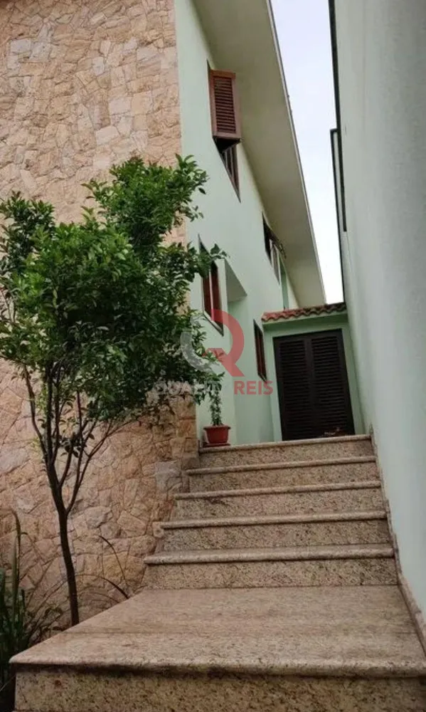 Sobrado, 4 quartos, 330 m² - Foto 11