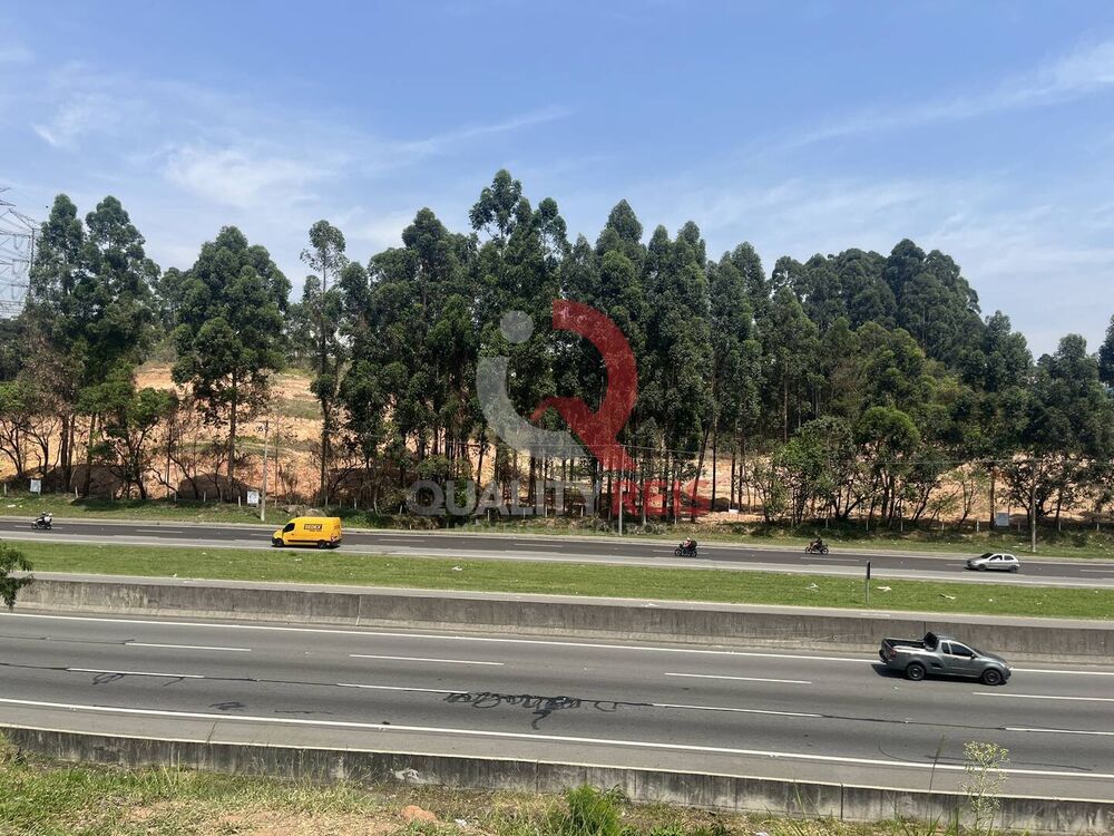 Terreno, 4 hectares - Foto 2