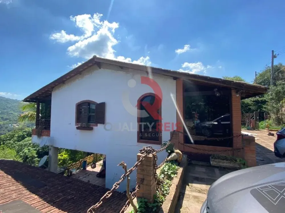 Chácara, 4 quartos, 2000 m² - Foto 5