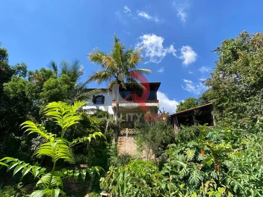 Chácara, 4 quartos, 2000 m² - Foto 1