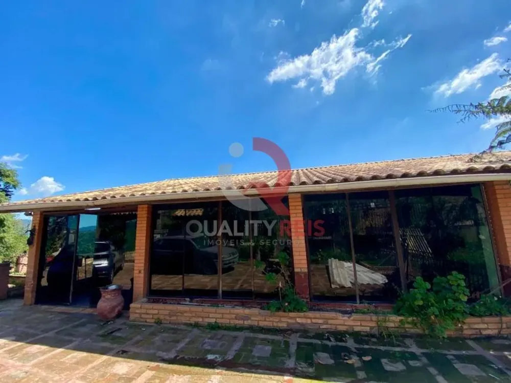 Chácara, 4 quartos, 2000 m² - Foto 3