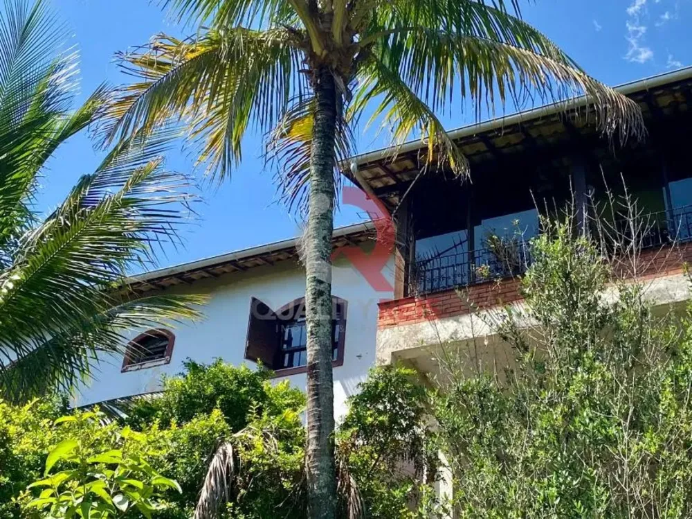 Chácara, 4 quartos, 2000 m² - Foto 2