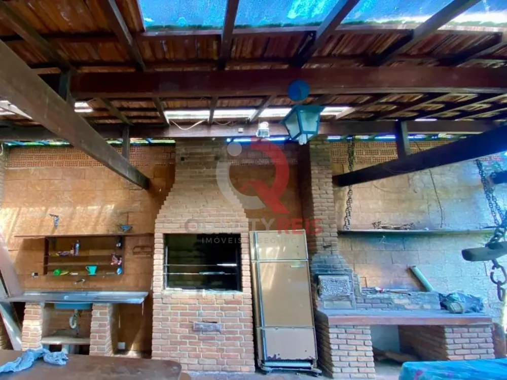 Chácara, 4 quartos, 2000 m² - Foto 7